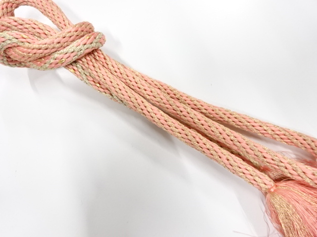 Japanese Kimono / Accessories Silk